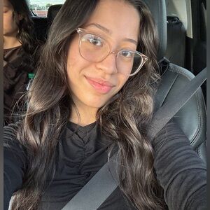 Meet your Posher, Brianna